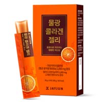 Collagen jelly
