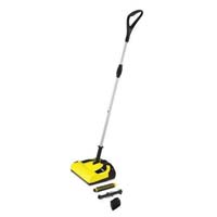 Electric broom