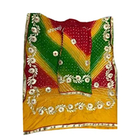 Jaipuri suits