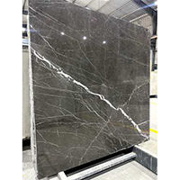 Black marquina marble