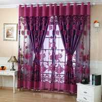 Ready made curtains