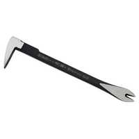 Nail puller