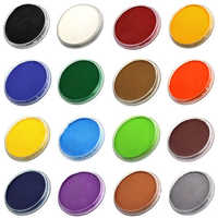 Paint pigment