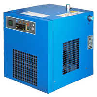 Refrigerant Dryer