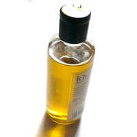 Ayurvedic massage oil