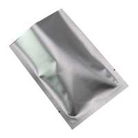 Laminated poly pouches