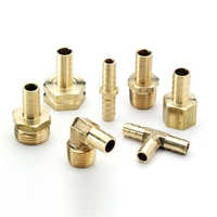 Hose barbs