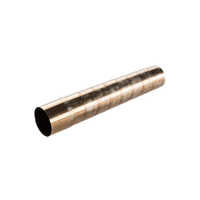 Telescopic spring