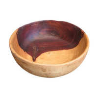 Wooden Salad Bowls