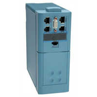 Dc Thyristor Drives