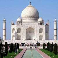 Taj mahal tour packages