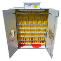 Incubators hatching machine