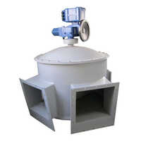 Distribution Valves