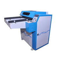 Stickers half cutting machine