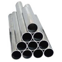 Sanitary Steel Tubes