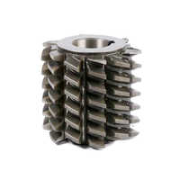 Serration cutter