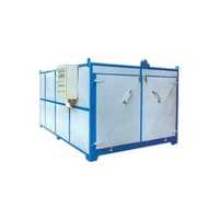 Eva glass laminating machine