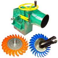 सूक्ष्म टर्बाइन