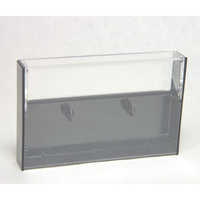 Audio cassette case