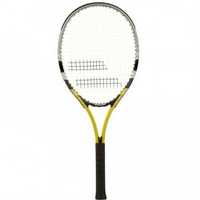 Lawn tennis racket