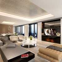 Apartment Interior Design Services