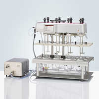 Automatic test jig