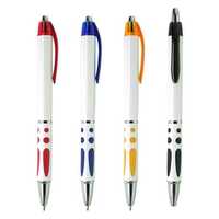 Plastic Pens