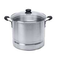 Aluminum Stock Pots