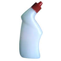 Toilet cleaner