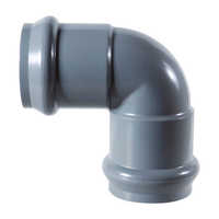 Plastic fittings