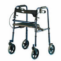 Rehabilitation care equipment