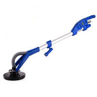 Paper cleaning machine