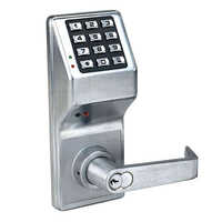 Alarm locks