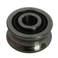 Non standard bearings