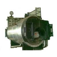 Coal fired boilers