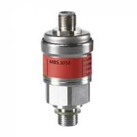 Pulsation snubber
