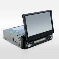 Dash dvd player