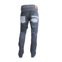 Bottom jeans