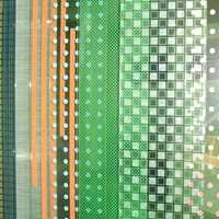 Digital printing glass