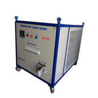 Resistive Load Bank