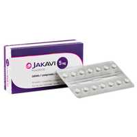 Jakavi