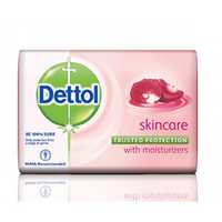 Dettol soap