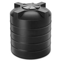 Industrial Water Tank