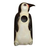 Penguin Dustbin