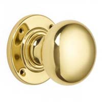 Brass door fittings