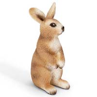 Rabbit toys