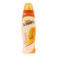 Santoor talc