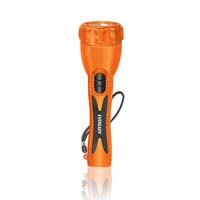 Eveready rechargeable torch