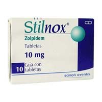 Stilnox