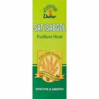 Dabur sat isabgol